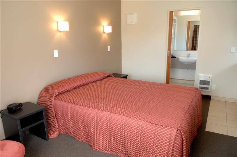 Bella Vista Motel Hokitika Exterior photo